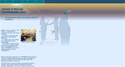 Desktop Screenshot of createitnow.com